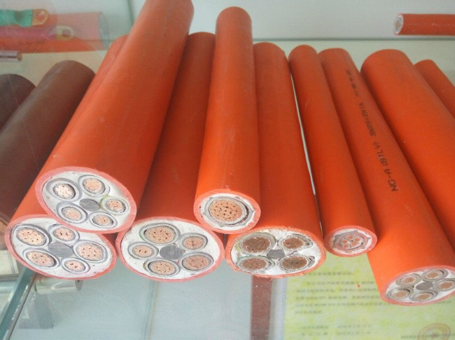呼伦贝尔矿物质电缆，防火电缆，矿物绝缘电缆