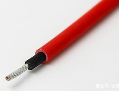 呼伦贝尔光伏电缆，太阳能光伏线